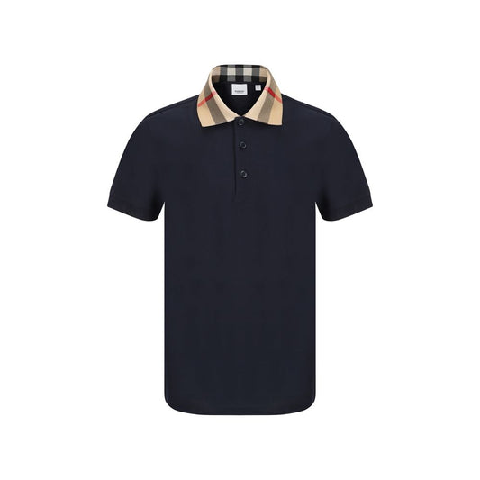 Polo Burberry