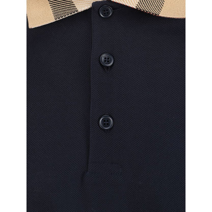 Polo Burberry