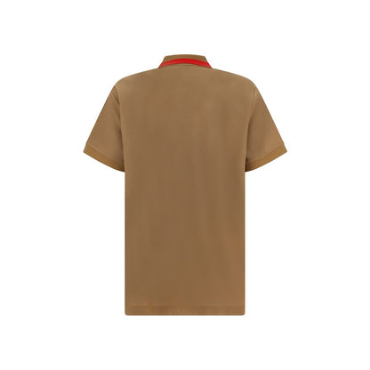 Polo Burberry Edney