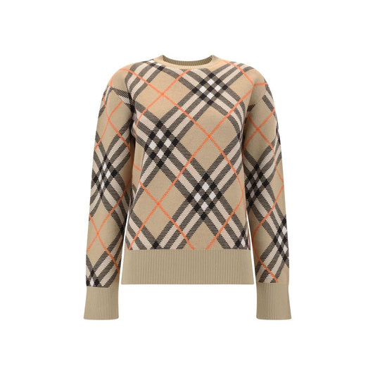 Pull Burberry