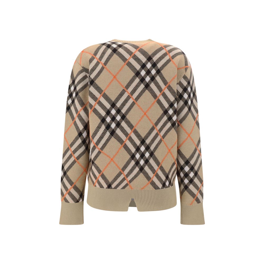 Pull Burberry