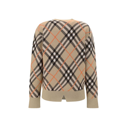 Pull Burberry