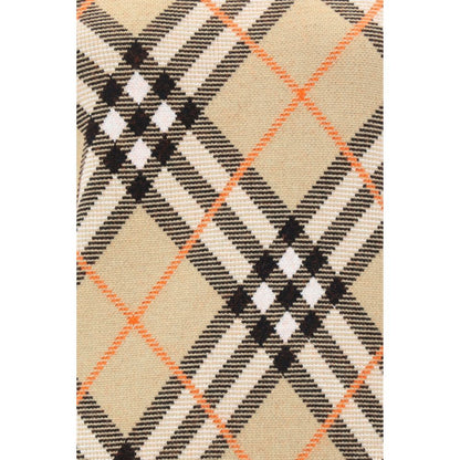 Pull Burberry