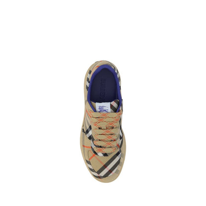 Baskets Burberry Trainer