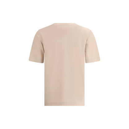 T-shirt à logo Burberry
