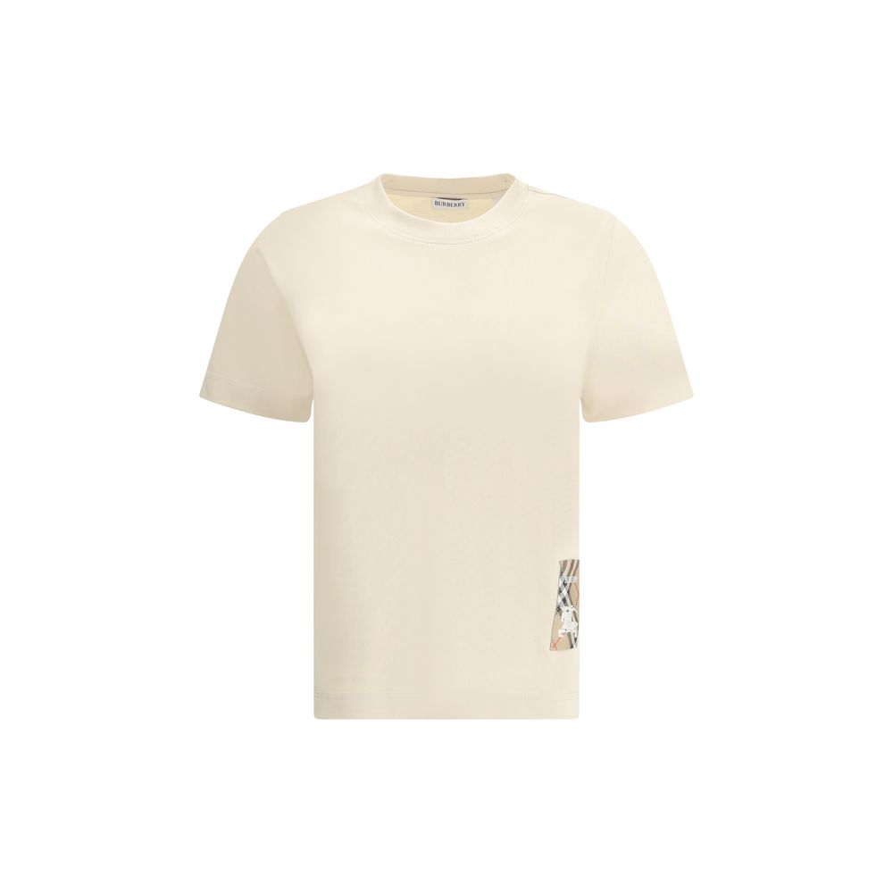 T-shirt Burberry Jwear