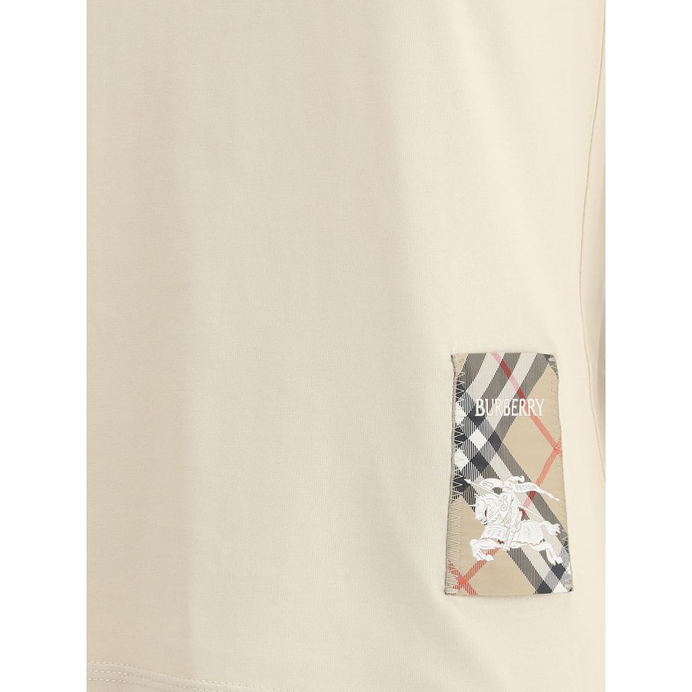 T-shirt Burberry Jwear