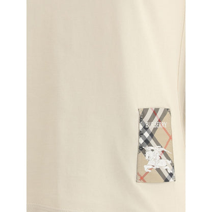 T-shirt Burberry Jwear