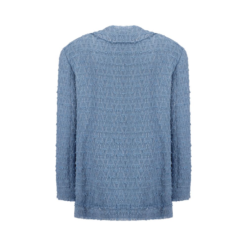 Dolce &amp; Gabbana Tweed Jacket