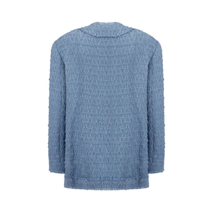 Dolce &amp; Gabbana Tweed Jacket