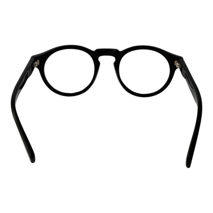 Montures optiques noires pour hommes Tod's
