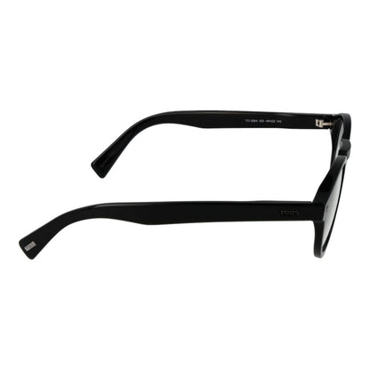 Montures optiques noires pour hommes Tod's