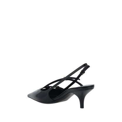 Escarpins Miu Miu