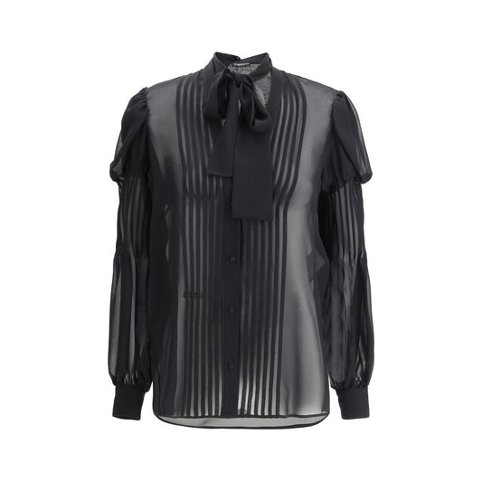 Tom Ford Silk Georgette Shirt