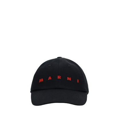 Casquette de baseball Marni