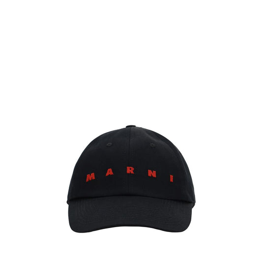 Casquette de baseball Marni