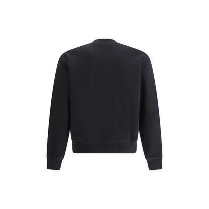 Sweat-shirt à logo Dsquared²