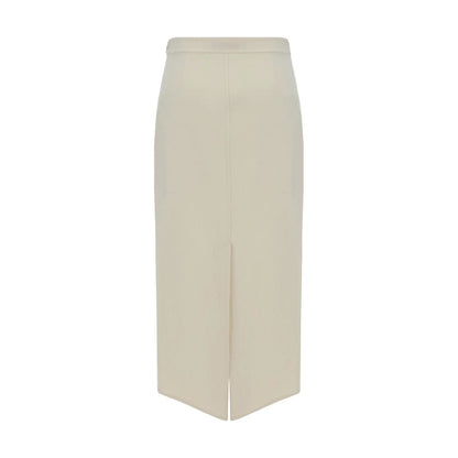 Jupe unie Valentino