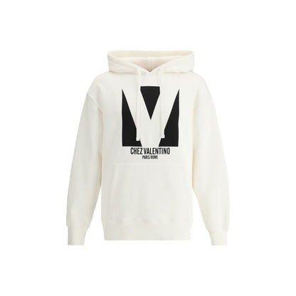 Sweat à capuche Valentino
