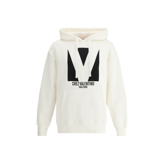 Sweat à capuche Valentino