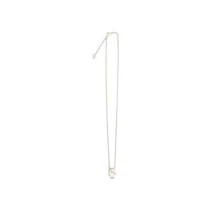 Collier tête de mort Alexander McQueen