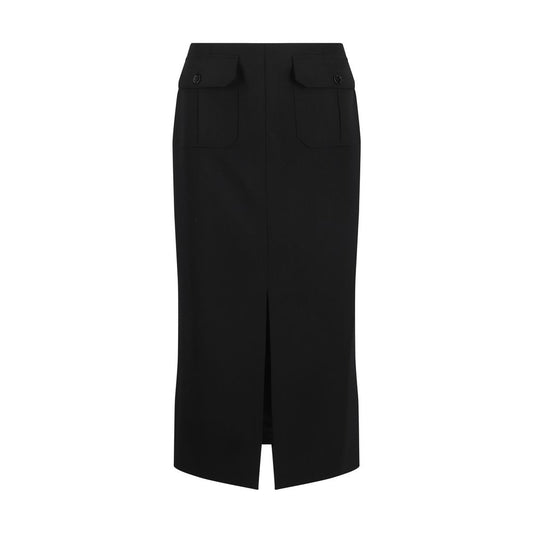 Jupe midi Chloé