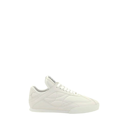 Chloé Kick Sneakers Leather Sneaker For Everyday Comfort