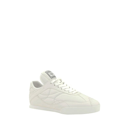 Chloé Kick Sneakers Leather Sneaker For Everyday Comfort