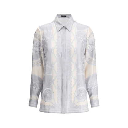 Chemise Versace Barocco