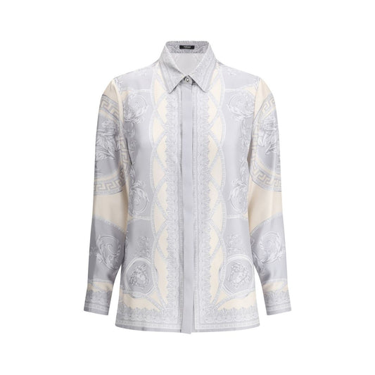 Chemise Versace Barocco