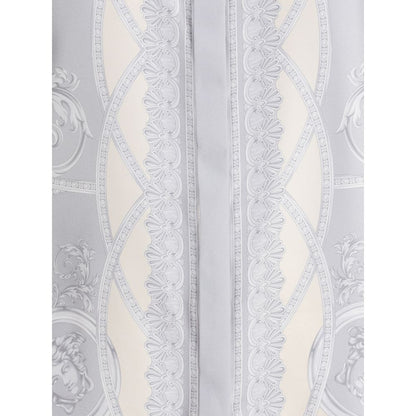 Chemise Versace Barocco