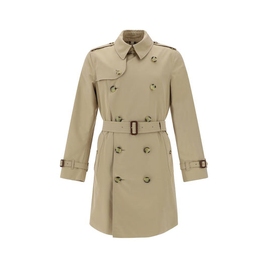 Manteau Burberry Kensington