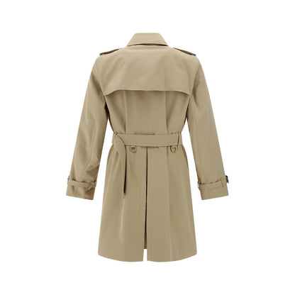 Manteau Burberry Kensington