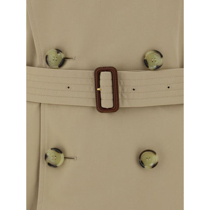 Manteau Burberry Kensington