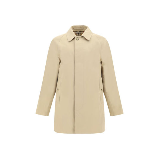 Manteau Burberry Camden