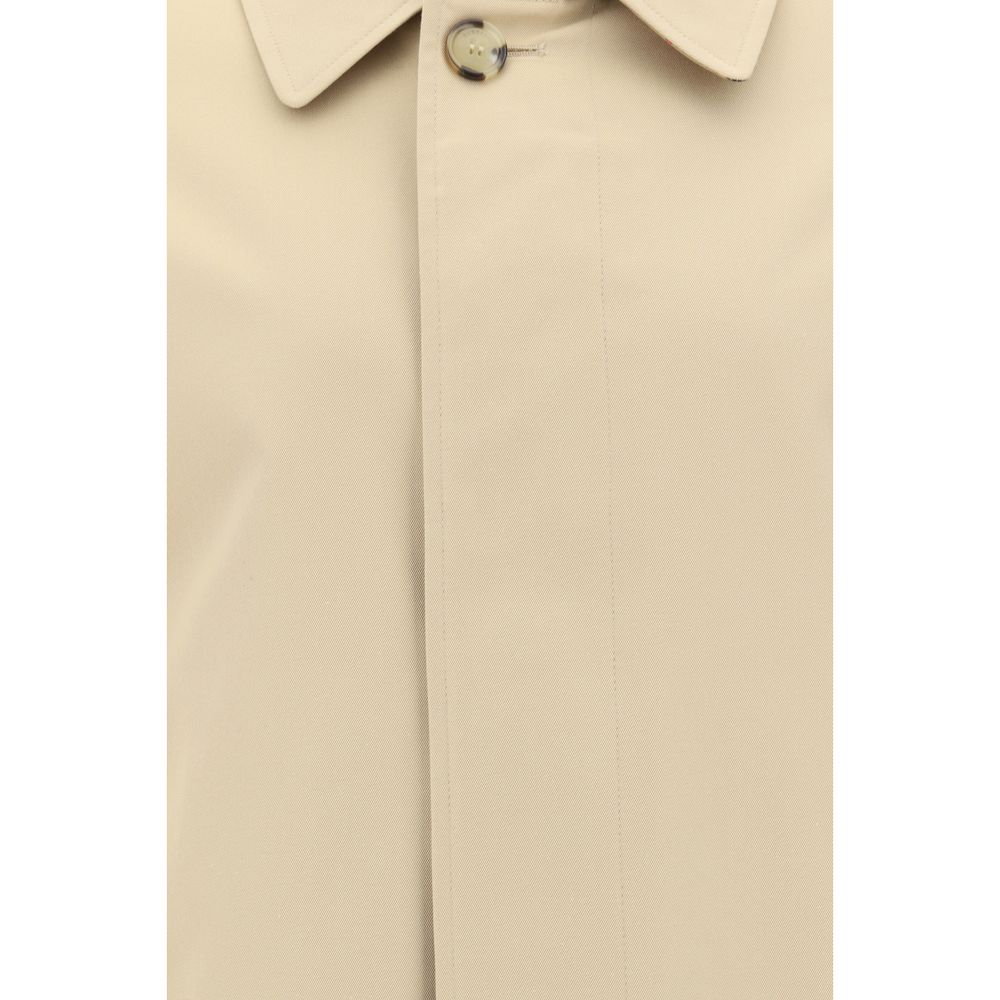 Manteau Burberry Camden