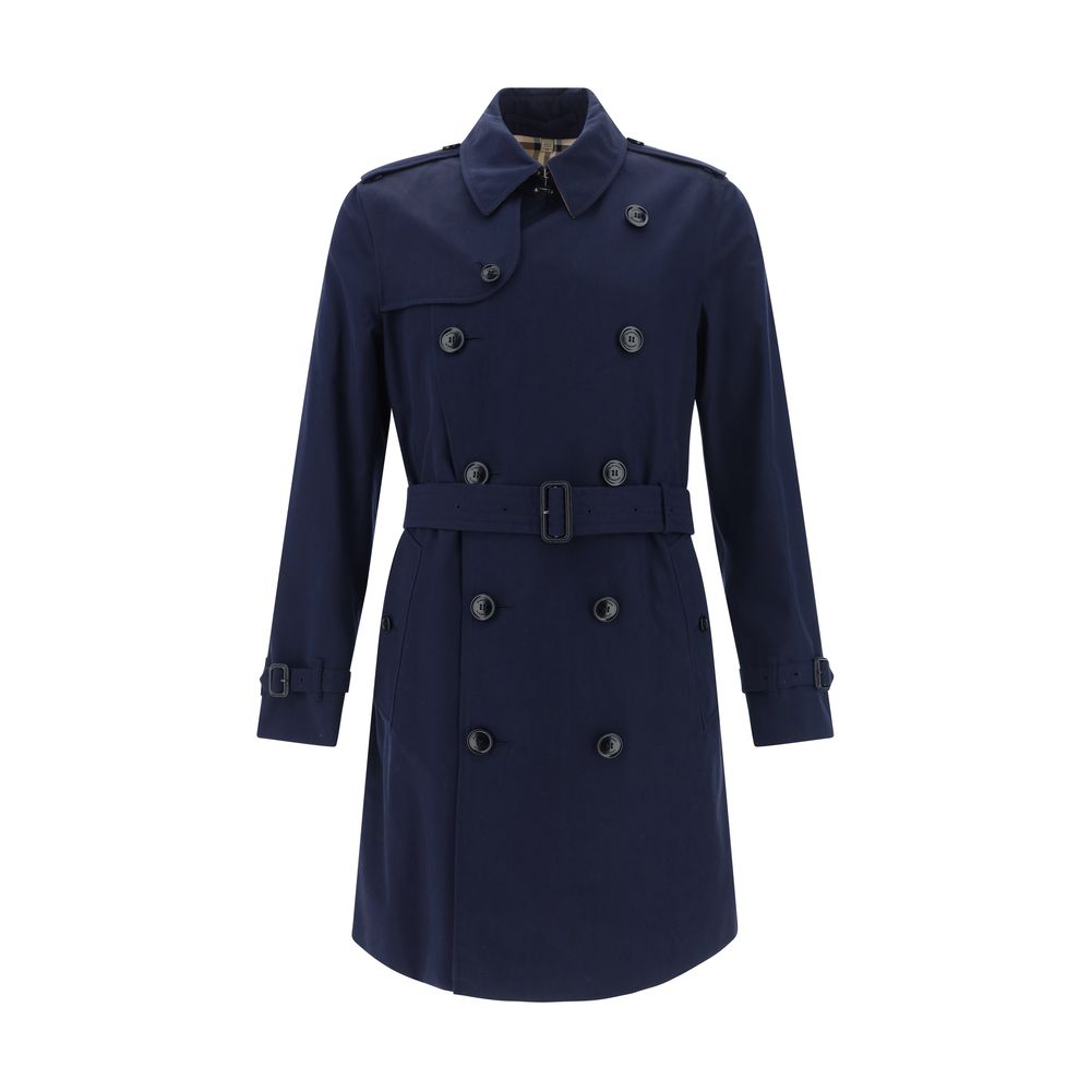 Manteau Burberry Kensington
