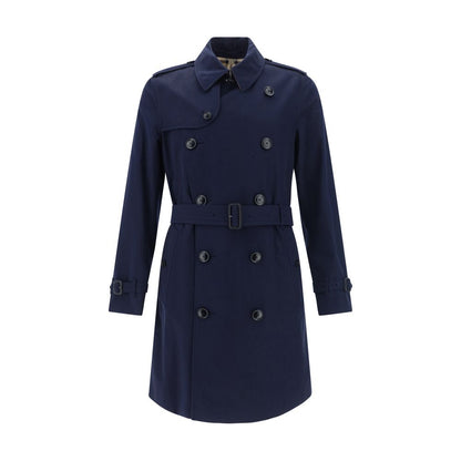 Manteau Burberry Kensington