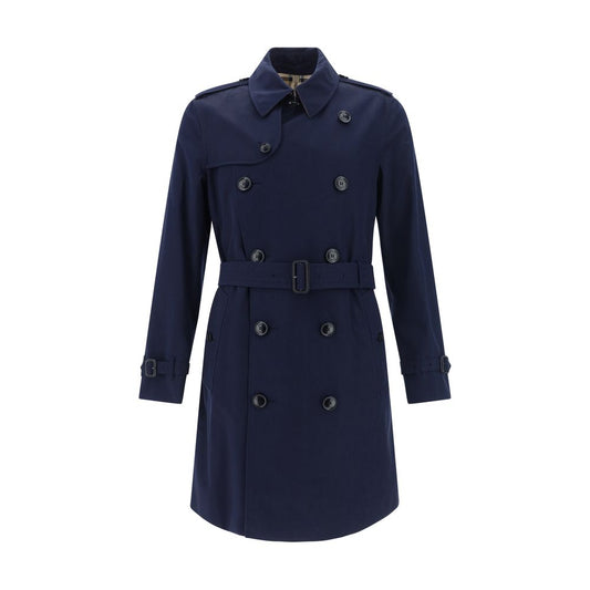 Manteau Burberry Kensington