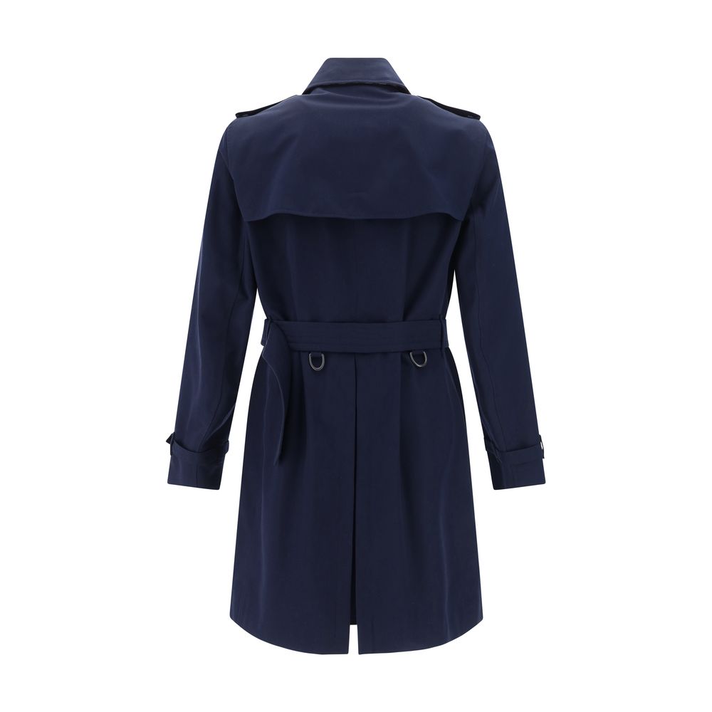 Manteau Burberry Kensington