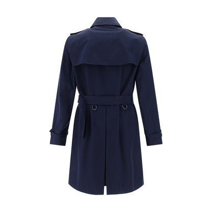 Manteau Burberry Kensington