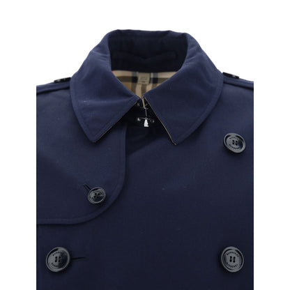 Manteau Burberry Kensington