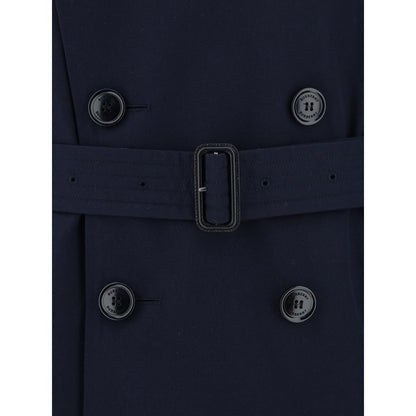 Manteau Burberry Kensington