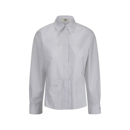 Chemise Fendi