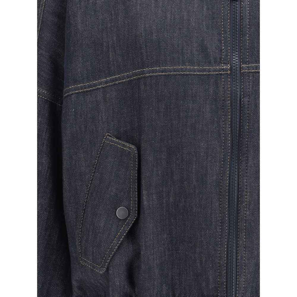 Brunello Cucinelli Denim Jacket