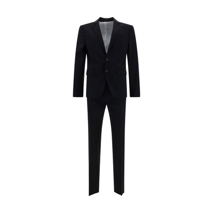 Costume en laine vierge Dsquared²