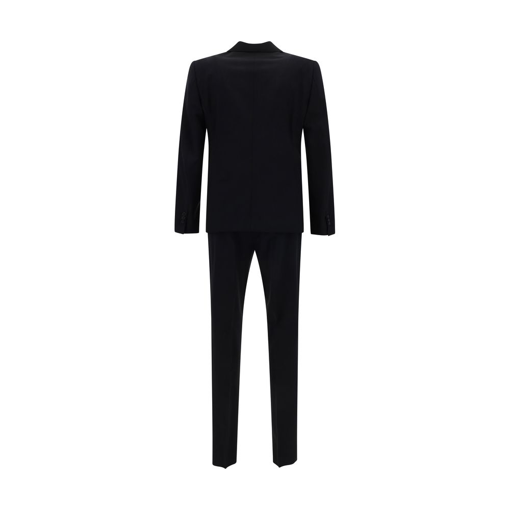 Costume en laine vierge Dsquared²