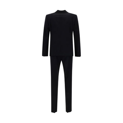Costume en laine vierge Dsquared²