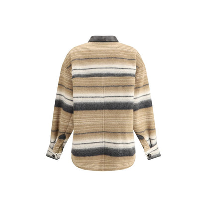 Veste Dayvi-ga Marant Étoile