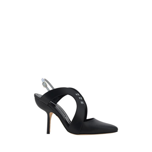 Escarpins Jijara de Manolo Blahnik